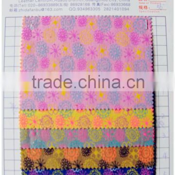 China Wholesale Custom Cotton Printed Fabric