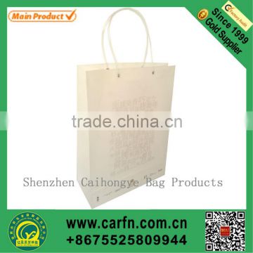custom polypropylene plastic bag,shopping bag polypropylene