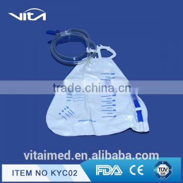Urinary Drainage Bag (KYC02B)
