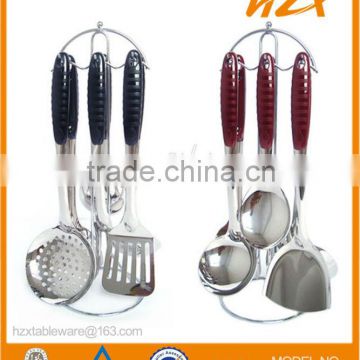 7pcs kitchen utensil set