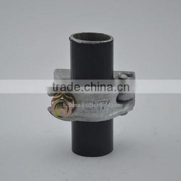 Drop Forged German Scaffold Half Coupler for Construction