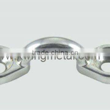 Stainless Steel Cast Pad Eye