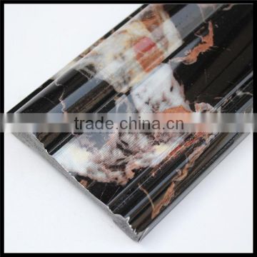 #8021-5300 Marble style decorative 3d wall panel moulding