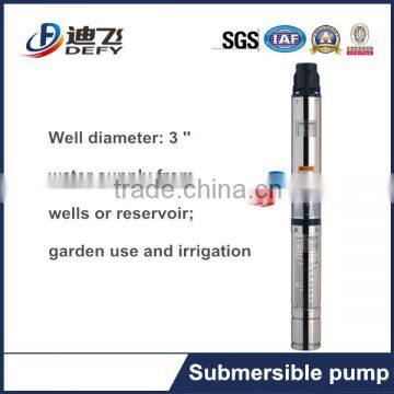 Electric submersible pump your good choice