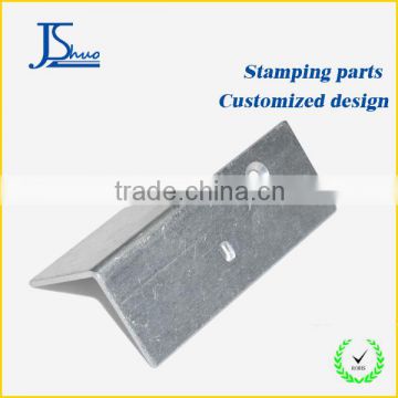 High Precision Stamping Bending Part