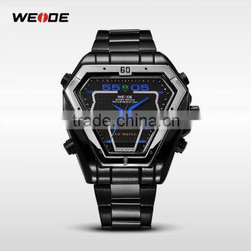 2015 HOT WEIDE western watches men guangzhou watch WH1102-2