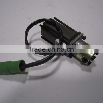 E200B Hydraulic main pump solenoid valve with seat 096-5945