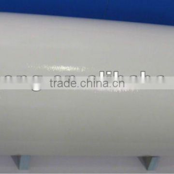 9 Supply ISO11439 standard CNG cylinders for vehicles