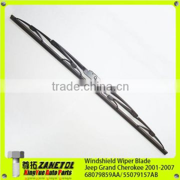 Windshield Wiper Blade Front Left OEM 68079859AA for 2011-2013 Jeep Grand Cherokee