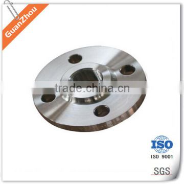 Guanzhou custom-made professional Carbon Steel pipe flange
