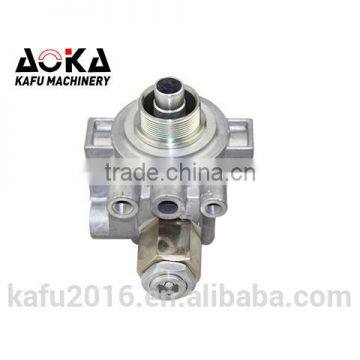 Excavator spare parts E320 518670 fuel filter head