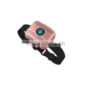 GPS Tracker Pets DS017 3G version with belt APP tracking gps gsm tracker