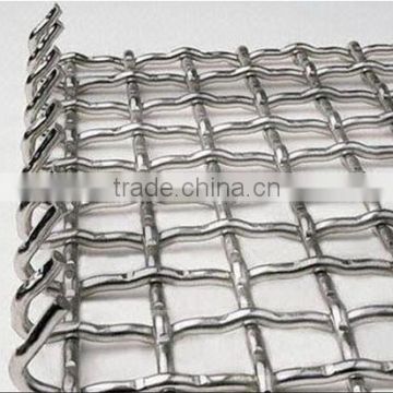 cathode screen wire mesh
