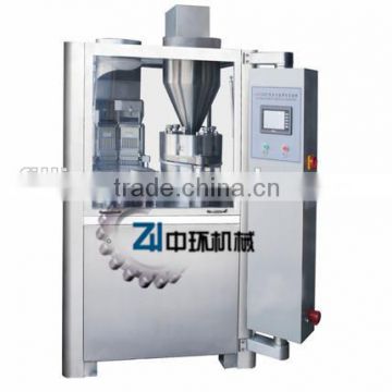 NJP-3500/2000A/C Fuly Automatic Pharmaceutical Capsule Filler