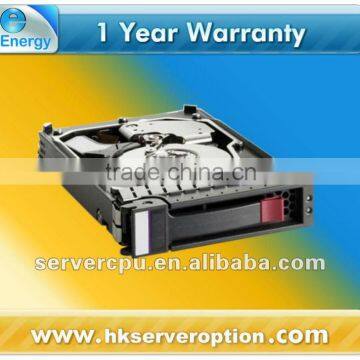 636601-B21 200GB 3G SATA MLC SFF (2.5-inch) Non-hot plug Enterprise Mainstream 3yr Wty Solid State Drive