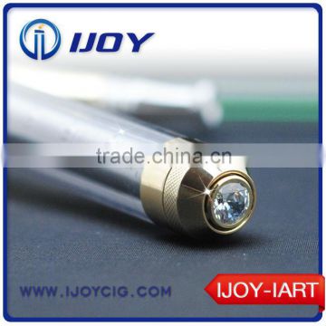 CIGPET the newest electronic cigarette Iart with IJOY factory price