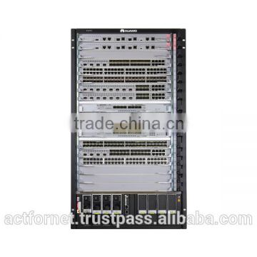 Huawei S12712 Assembly Chassis