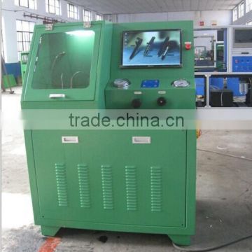 High-profile from China Heui hydraulic injector test bench