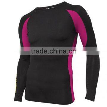 Lycra Rash Guard