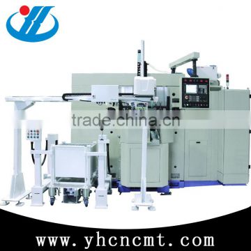 Automatic End milling machine / Low Cost CNC Milling Machine