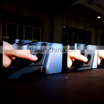 p6 smd led display indoor/ p4 p5 p6 led display modules/ video indoor smd led billboard p6 full color