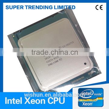 Intel Xeon CPU E5-2637V2 SERVER CPU SR1B7 CM8063501520800