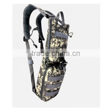 Tactical 2L Camo Hydration Pack