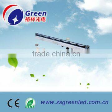 12W, high power ,outdoor, IP65, rgb, LED wall washer