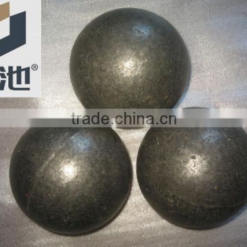 low price cast iron steel ball