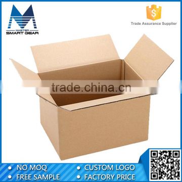 Wholesale Shipping Corrugated Cardboard Box
