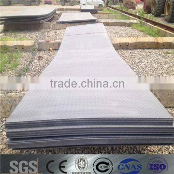 Carbon Steel Sheet 30mm Steel Plate