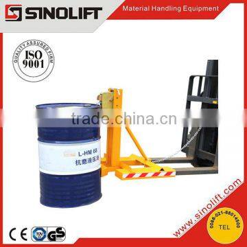 HOT! Sinolift DG360A Forklift Mounted Drum Grab with CE