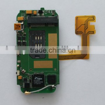 Professional SMT Electronic Circuit Card