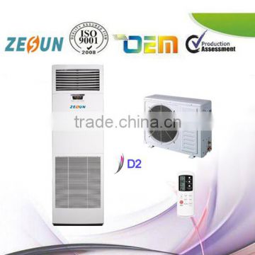 Floor Standing Type Air Conditioner 24000Btu