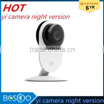 Xiaomi Smart Camera xiaoyi xiaomi yi ants webcam mini action sport Mi IP camera wifi wireless camaras Night Version
