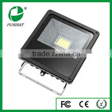 high efficiency outdoor led floodlight 20w