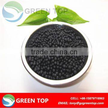 Humic Acid Round Balls 2-4mm