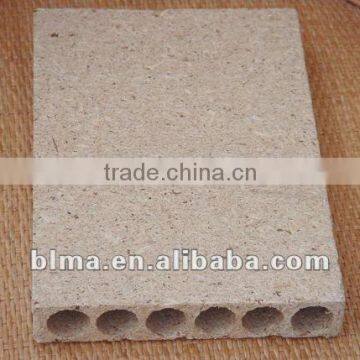 44mm tubular particle board for door