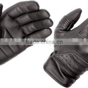 Supreme Motorcycle Leather Gloves