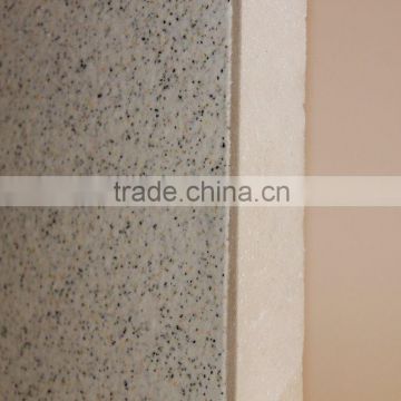 Fireproof Siding Mgo Board Waterproof Wall Boards Thermal Insulation Decorative Wall Panels