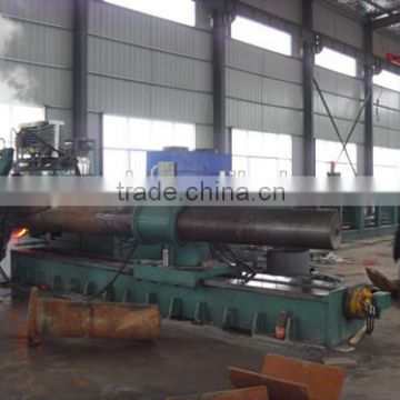 hydralic steel pipe bending machine made in China