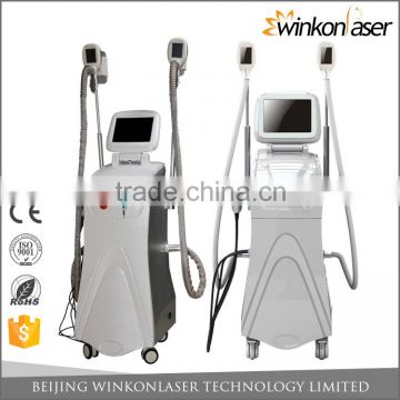 New arrival hot selling OEM ODM approved weight loss machine fat burning instrument for whole body