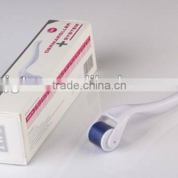 derma roller 540 micro facial needle roller