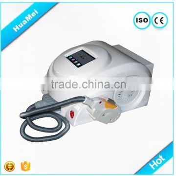 Breast Lifting Up Professional Hot Sale Ipl Hair Removal Machine / Ipl Machine Pigmented Spot Removal