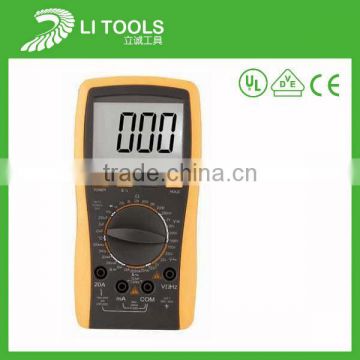 100V-250V Electric electric cable tester universal laptop battery tester