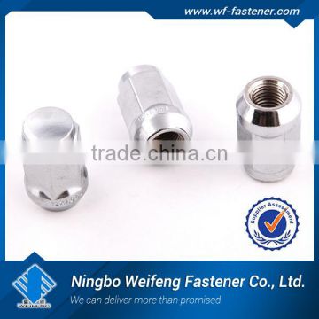 hot saling product DIN934 ISO4033 stainless steel fastener hexing nut