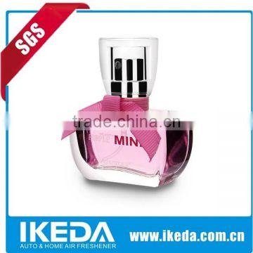 Cheap price long smelling mini perfume return gifts