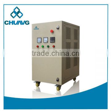 5-30G/H high concentration ozone water treatment machine / water ozonator