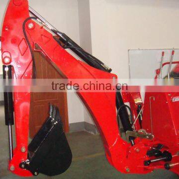 Good quality Hydraulic Backhoe