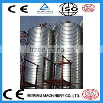 cheap price stainless steel silo steel silo prices soybean storage steel silos